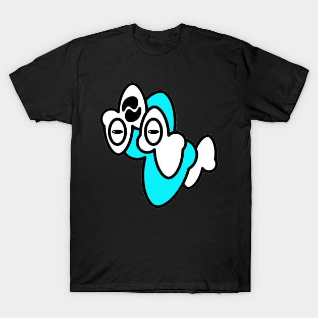 910 T-Shirt by Gadang Clock